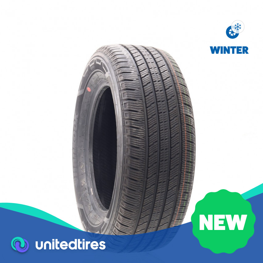 New 265/60R18 Hankook Dynapro HT RH12 110T