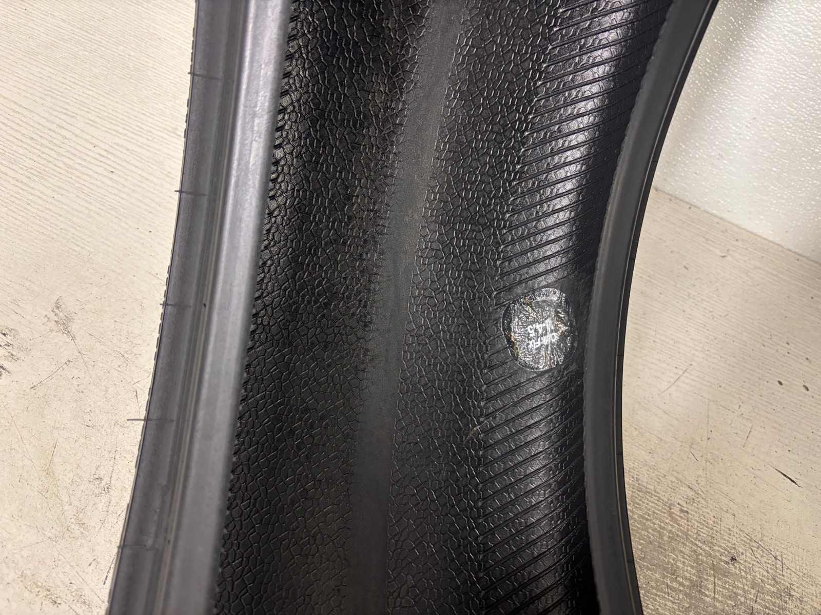 NO SHIPPING ONLY LOCAL PICK UP 2 Tires 215 55 17 General Reliatrek