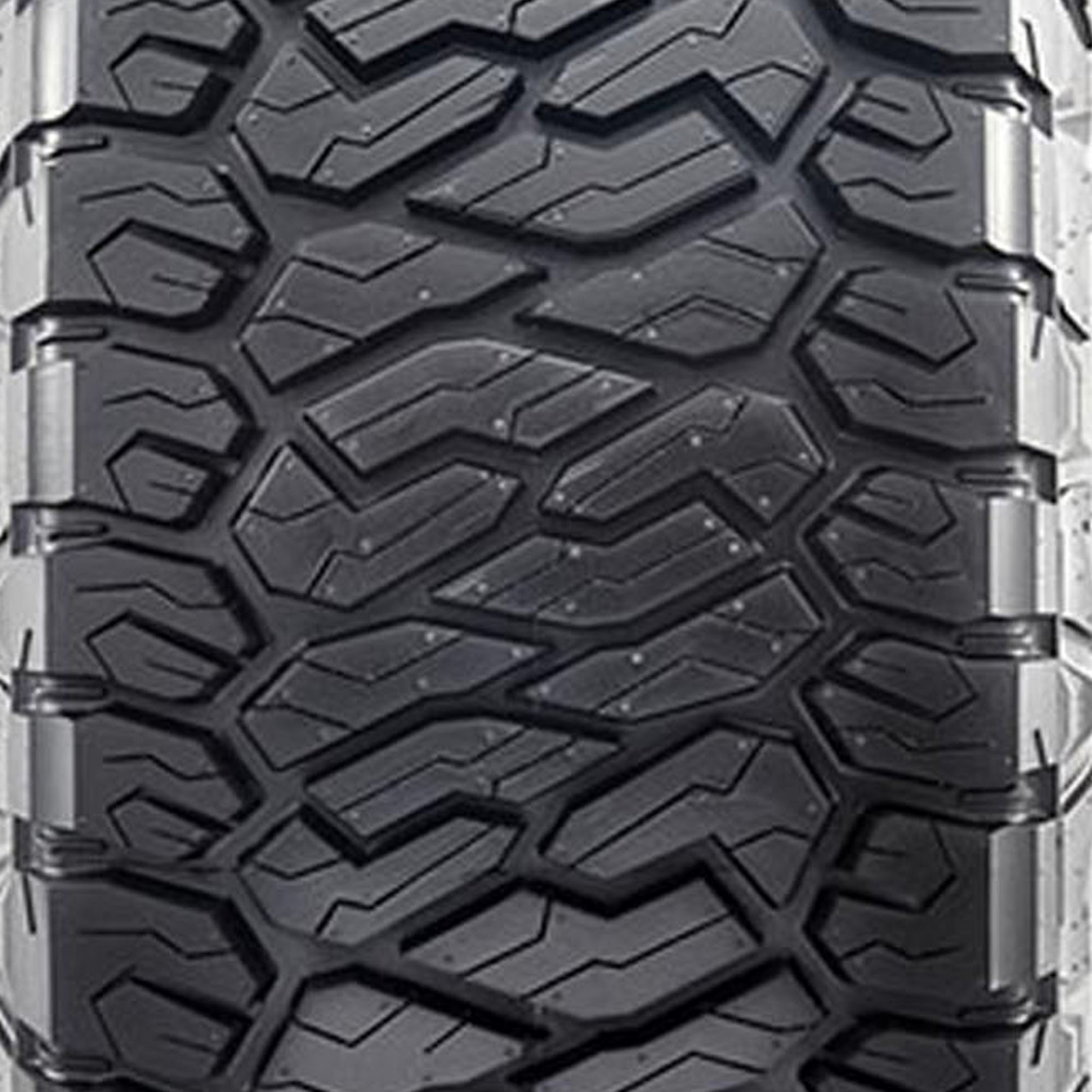4 New Maxxis Razr At-811 – Lt295x70r18 Tires 2957018 295 70 18