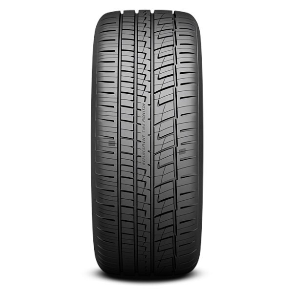 General G-MAX AS-07 295/45R20 114V 500 A A Tire