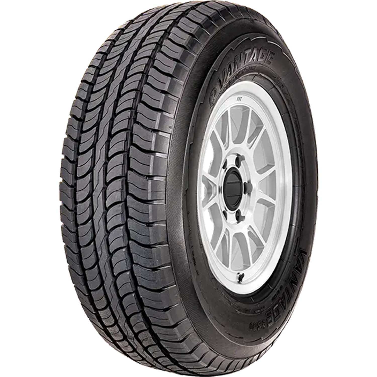 4 Tires Vantage SUV 205/70R16 97H AS A/S All Season