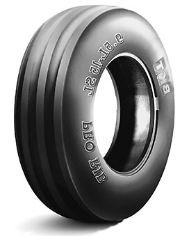 1 New Bkt Prorib F-2m Farm – 10-16 Tires 1016 10 1 16