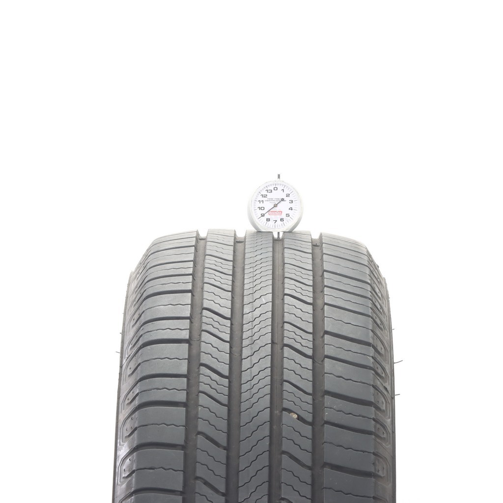 Set of (4) Used 235/60R18 Michelin Defender 2 107H – 9-10/32