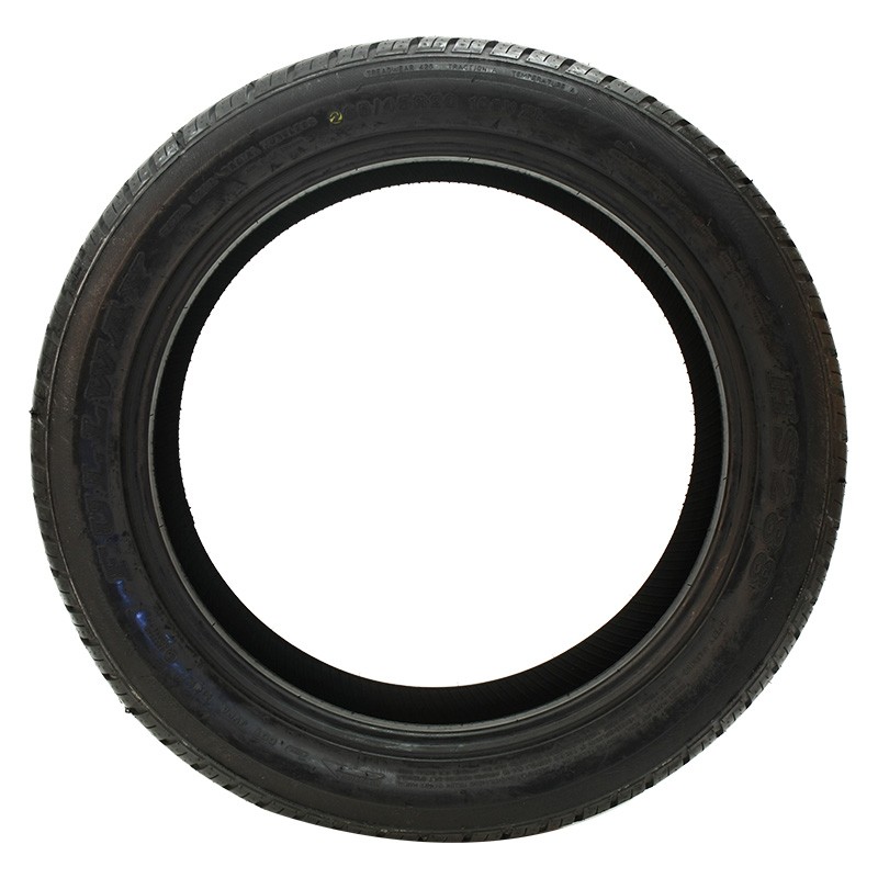 2 New Fullway Hs288 – 255/30r30 Tires 2553030 255 30 30