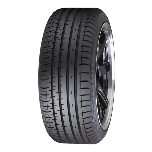Accelera Phi-R 195/55R15XL 89V BSW (1 Tires)