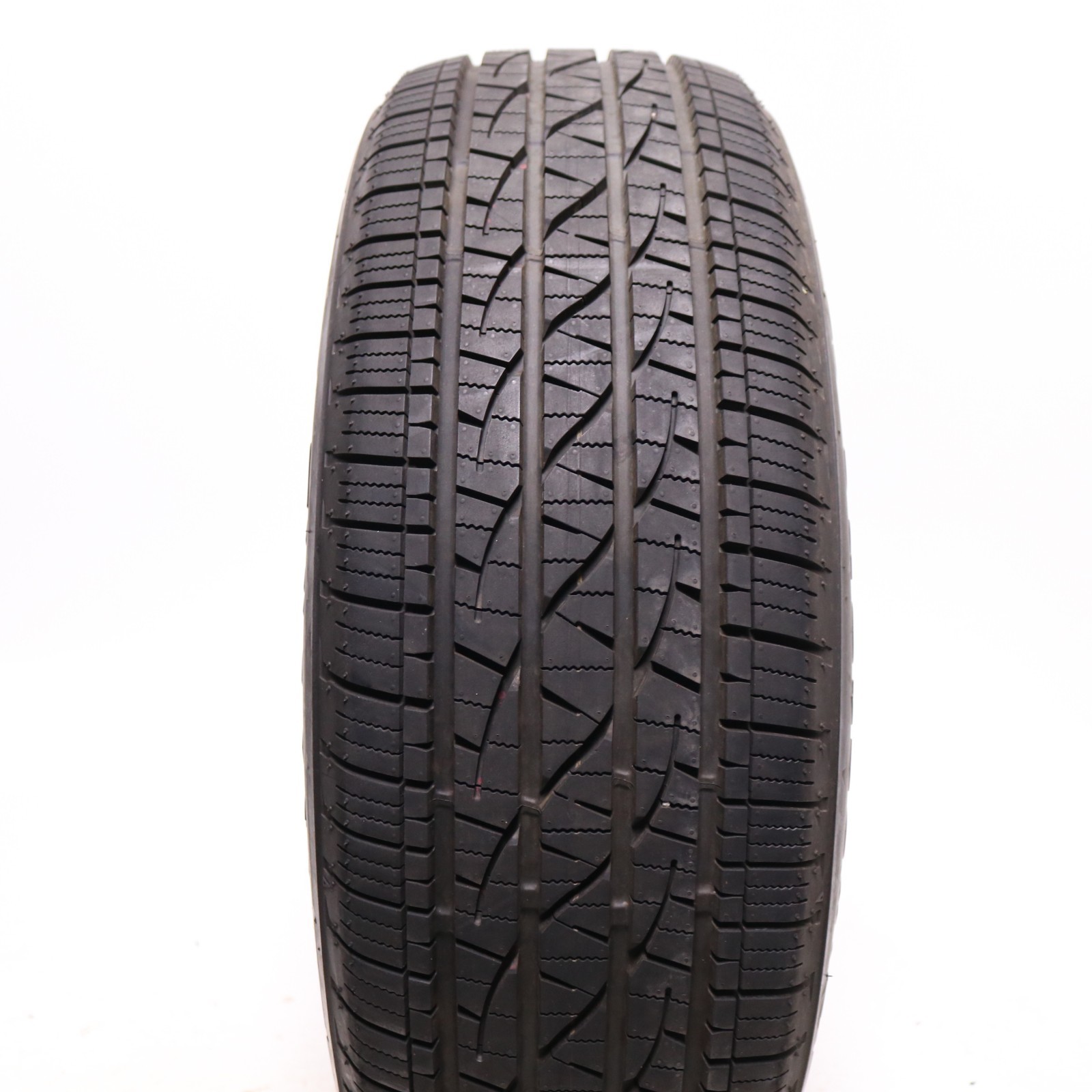 Set of 4 Take Off 225/60R17 Firestone Destination LE3 99H 9.5-10.5/32 No Repairs