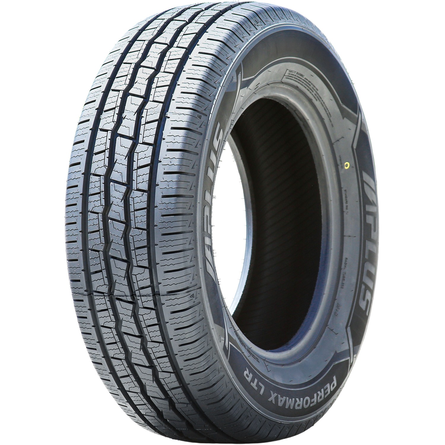 Tire Aplus Performax LTR LT 235/85R16 Load E 10 Ply Light Truck