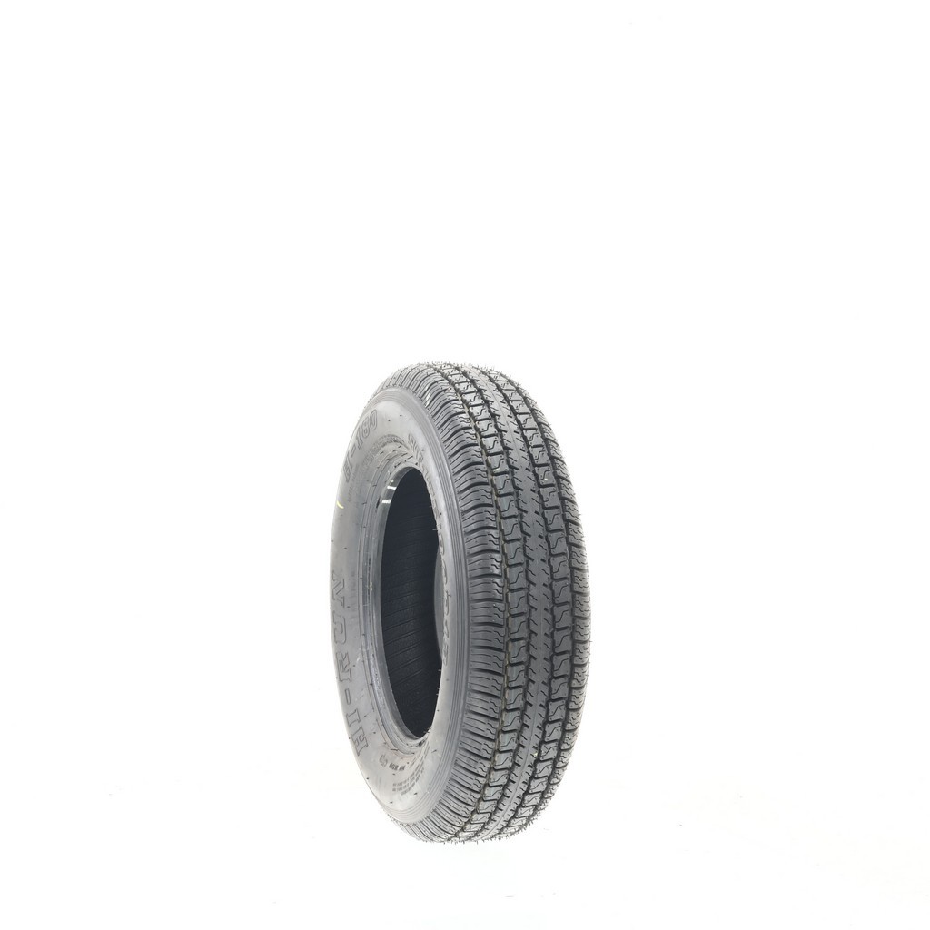 New ST 175/80D13 Hi-Run H-180 91/87M