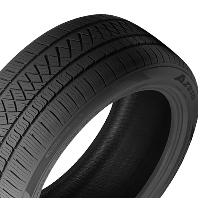 2 Atturo AZ810 295/40R24 114V Tires UHP Performance, 45K Mi Warranty, 3PMSF Snow