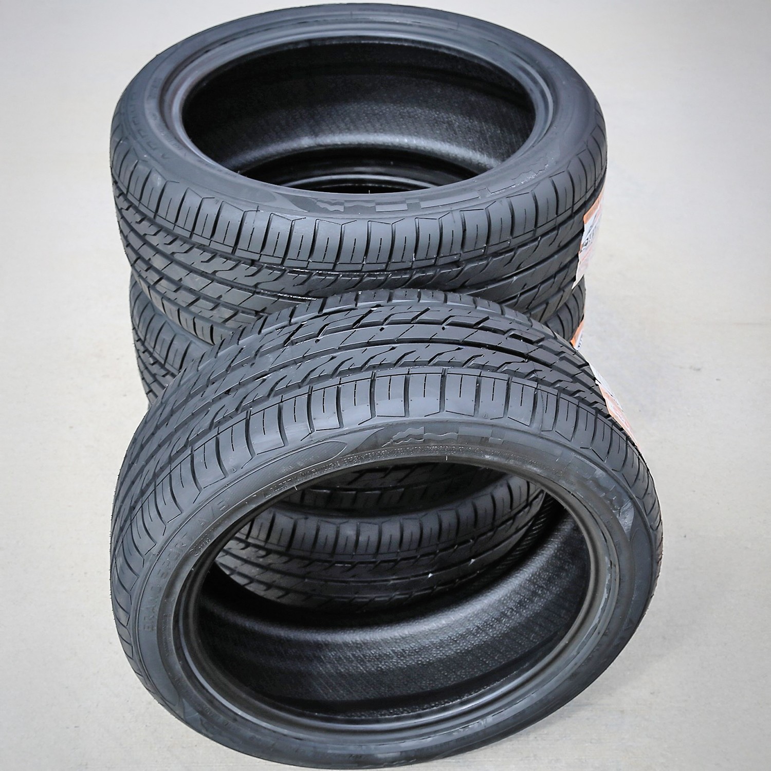 4 Tires Arroyo Grand Sport A/S 285/40R24 112V XL AS Performance