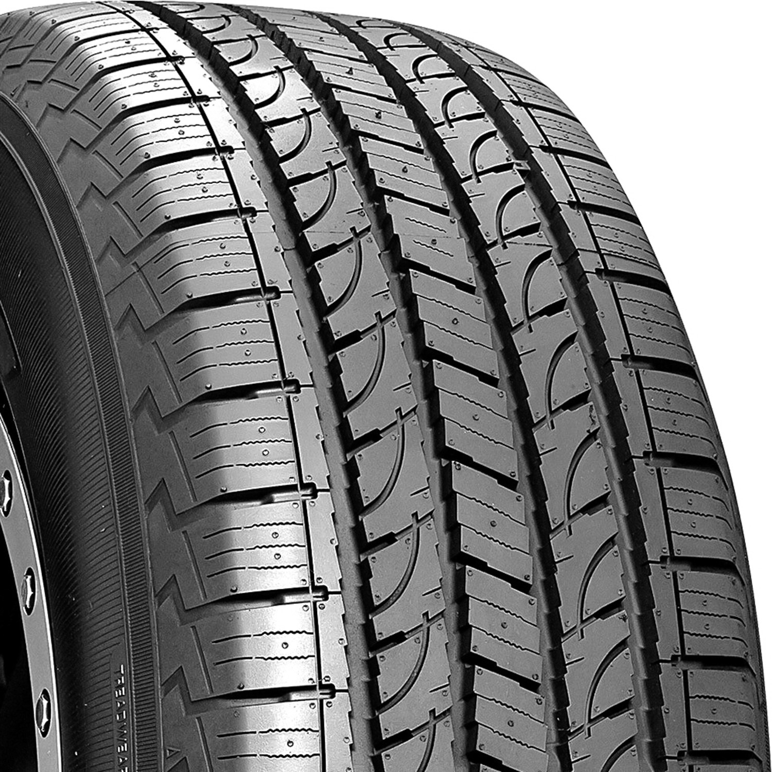 4 Tires Yokohama Geolandar H/T G056 265/70R16 111T A/S All Season