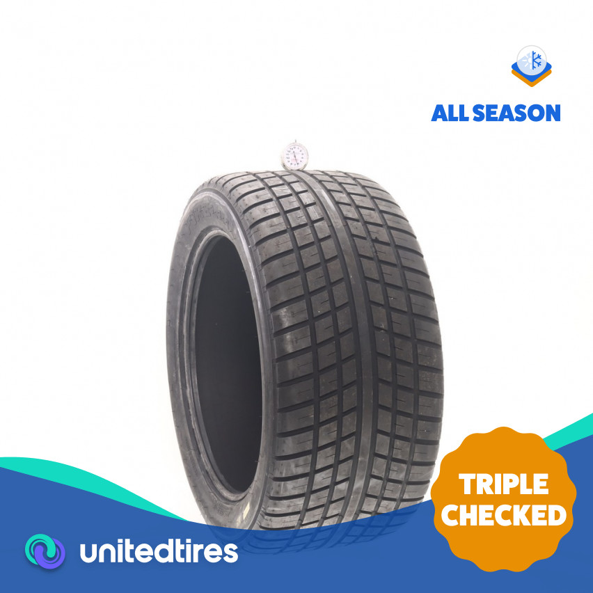 Used 305/680-18 Pirelli Track WH 1N/A – 6/32