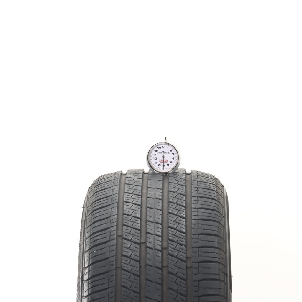 Set of (4) Used 215/55R17 Vantage Touring A/S 94V – 6-7.5/32