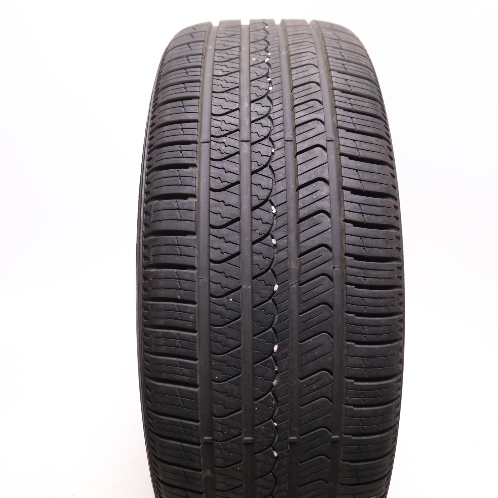 Used 245/50R20 Pirelli Scorpion AS Plus 3 – 102V – 11/32