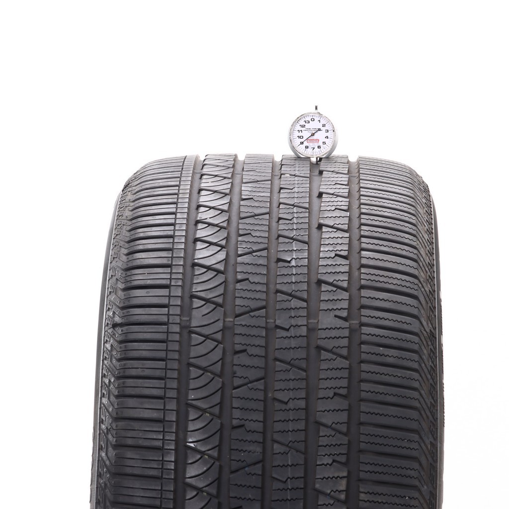 Used 315/40R21 Continental CrossContact LX Sport MO1 115V – 9/32