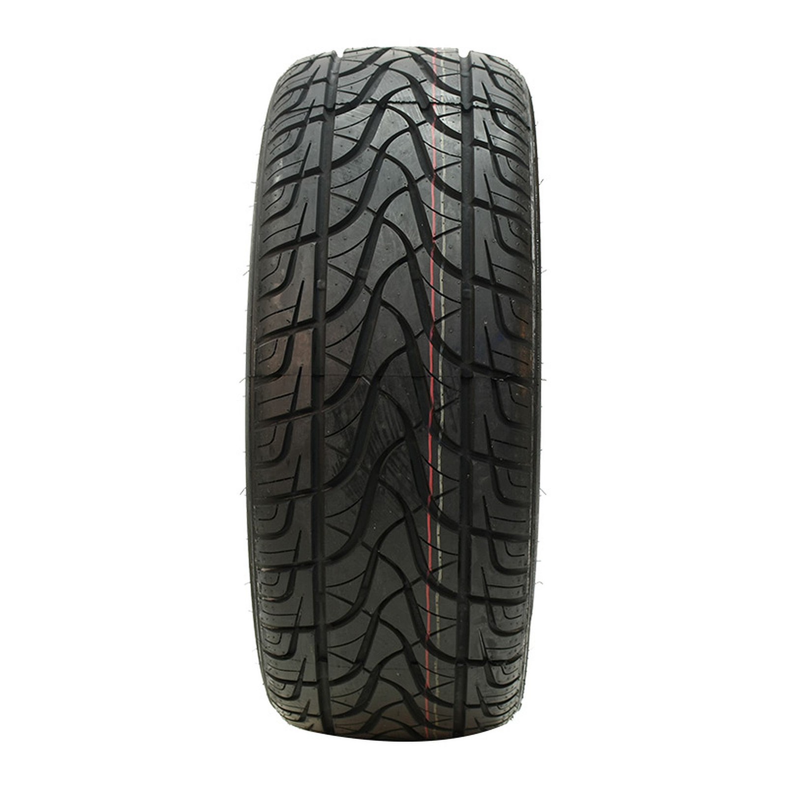 2 New Fullway Hs288 – 255/30r30 Tires 2553030 255 30 30