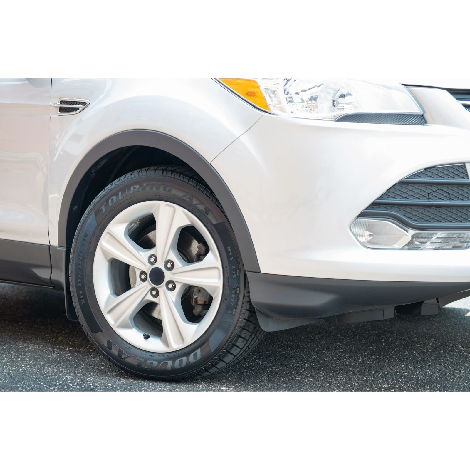 Douglas Touring A/S 225/65R17 102H All-Season Tire