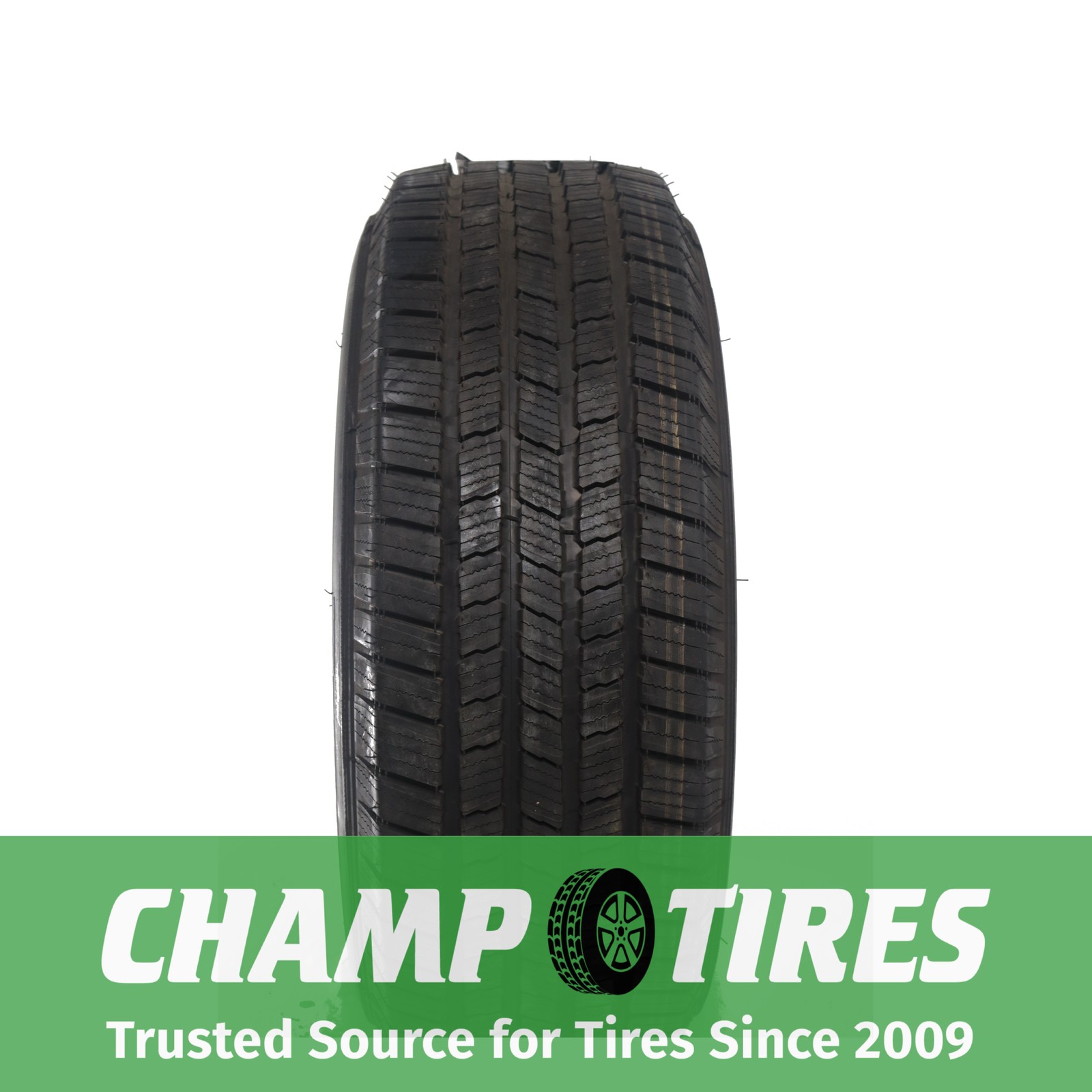 P235/55R18 Michelin New Defender LTX M/S 100 T Used 10/32nds