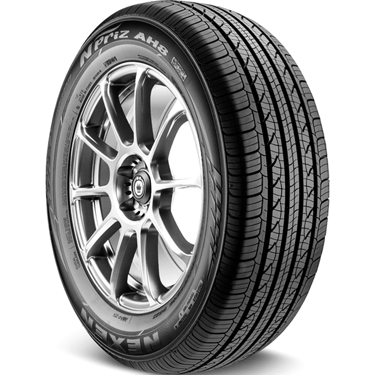 Tire Nexen N’Priz AH8 235/65R16 103H A/S All Season