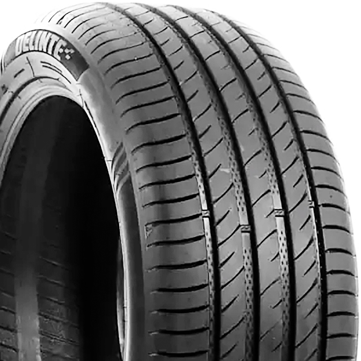 2 Tires Delinte DS2 265/30ZR19 265/30R19 93W High Performance