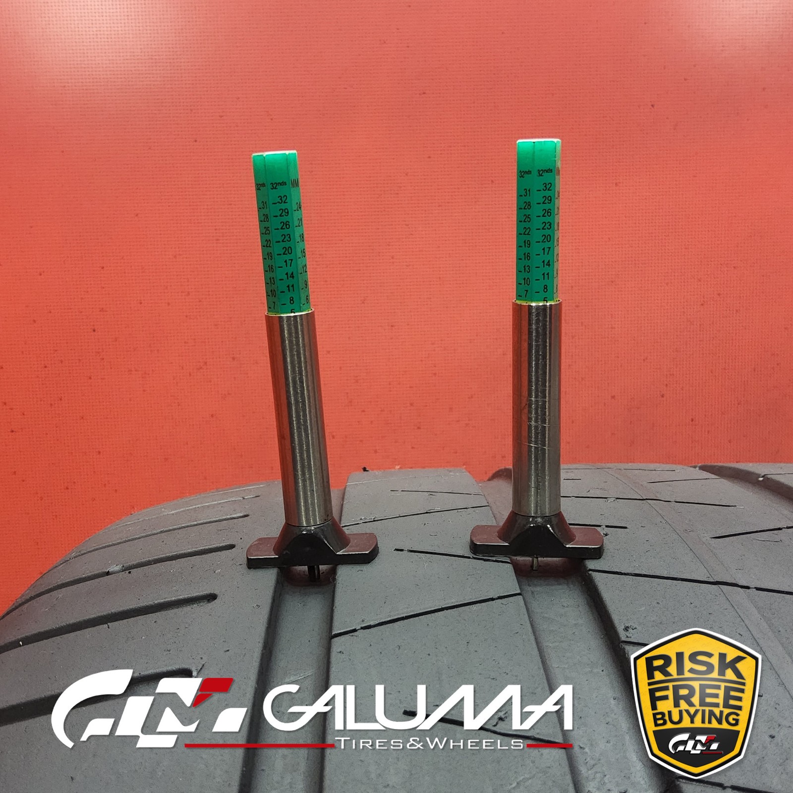 Set of 2 Tires Pirelli P Zero CORSA (PZC4) XL 315/35ZR22 315/35/22 3153522 91373