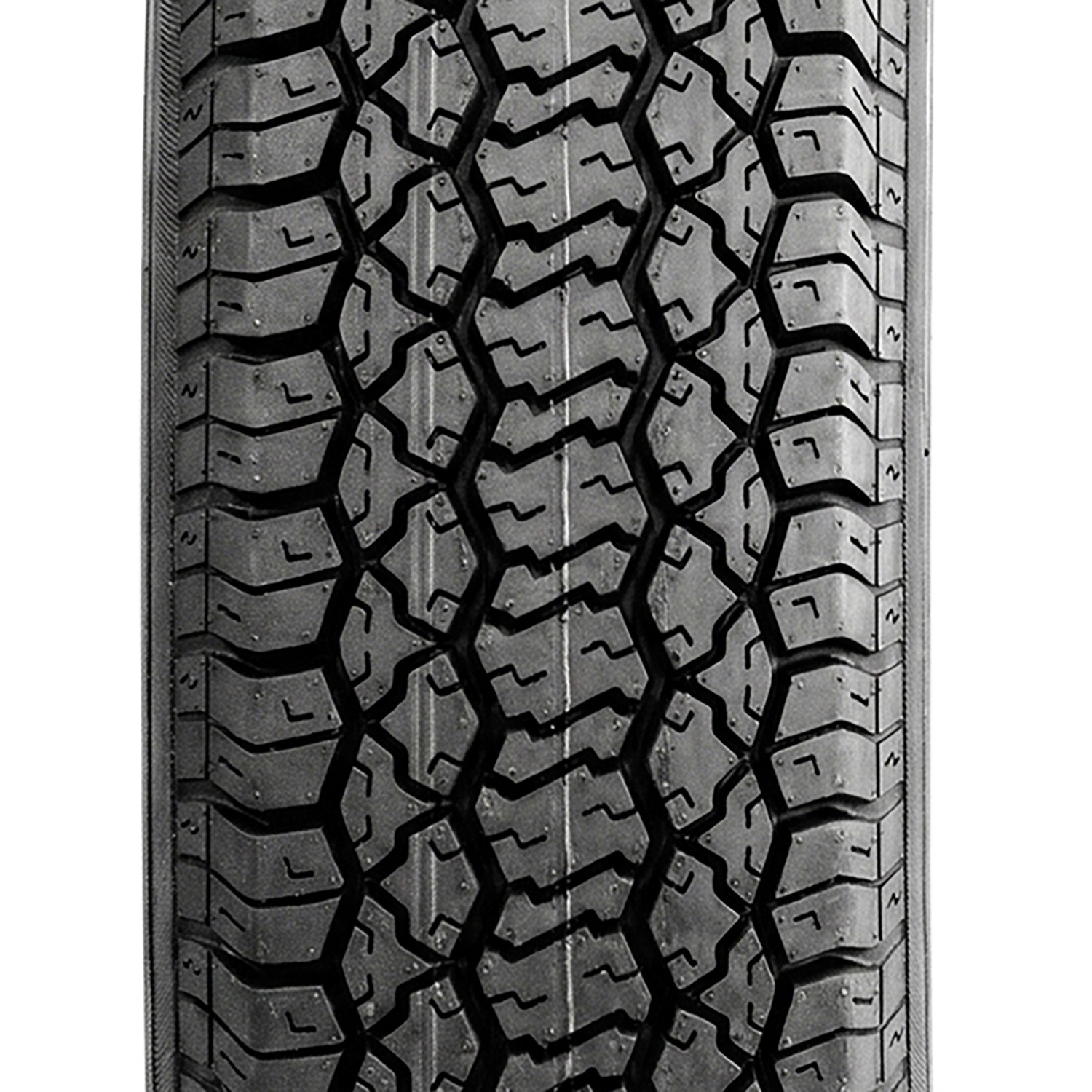 2 Tires Taskmaster TTT888 ST 5.3-12 Load C 6 Ply Trailer