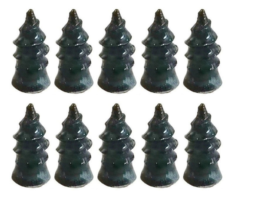 Motorcycle-Car (10-Pack) Emergency Plug Tire Repair Kit 5.3×11.7mm