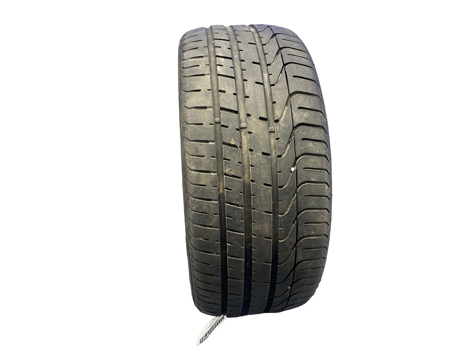 255/35R20 97Y PIRELLI P ZERO 7/32NDS DATECODE 1922