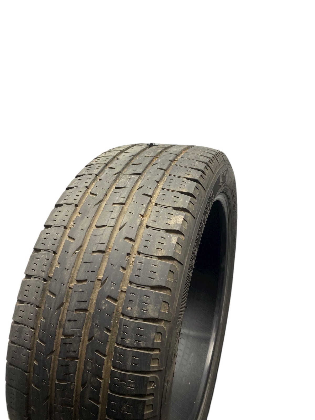 2022 – 2025 JEEP GRAND WAGONEER WS OEM (A) GOODYEAR 14H M+S 7/32NDS DOT(3122)