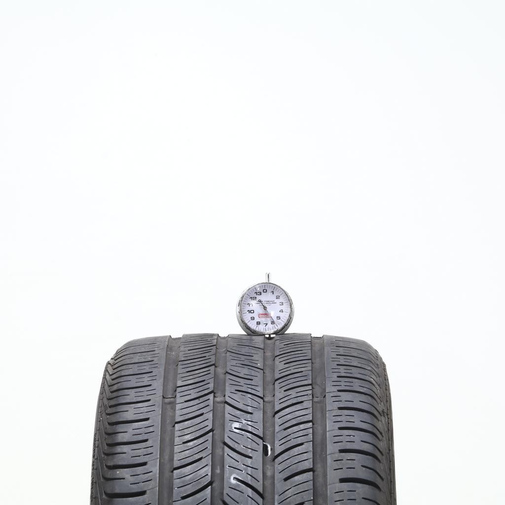 Used 255/40R17 Continental ContiProContact MO 94H – 5.5/32