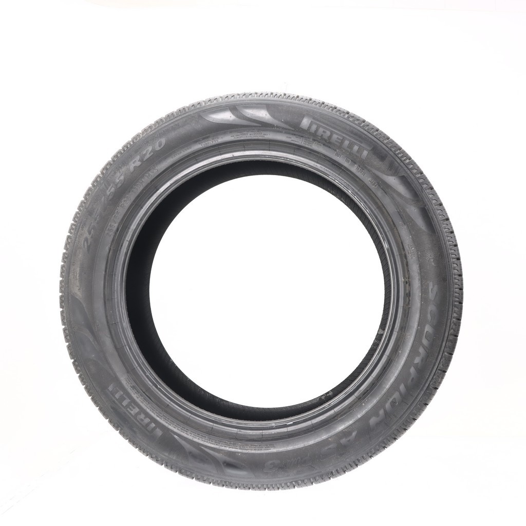 Used 255/55R20 Pirelli Scorpion AS Plus 3 110H – 10.5/32