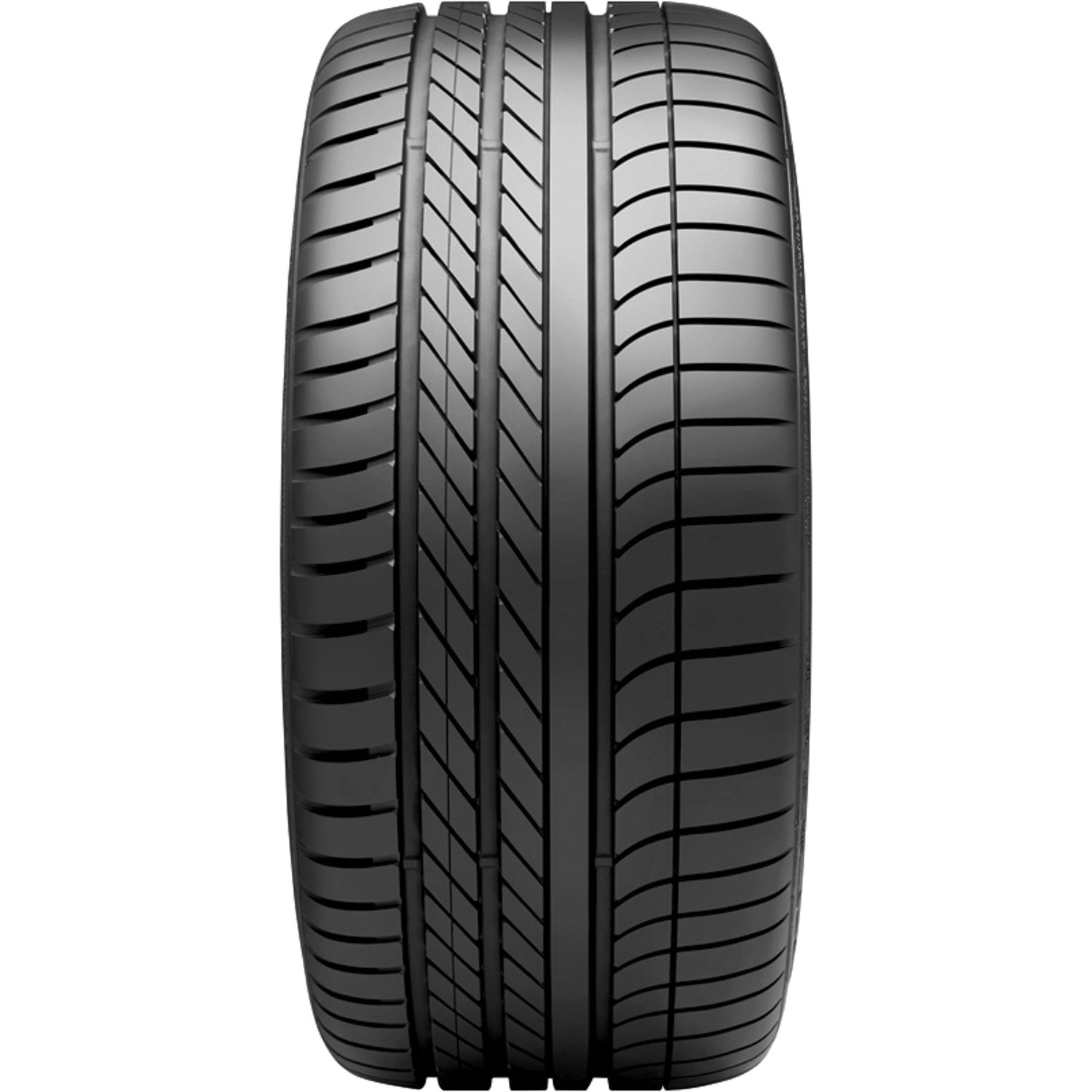 Tire Goodyear Eagle F1 Asymmetric 255/55R20 110Y XL A/S High Performance