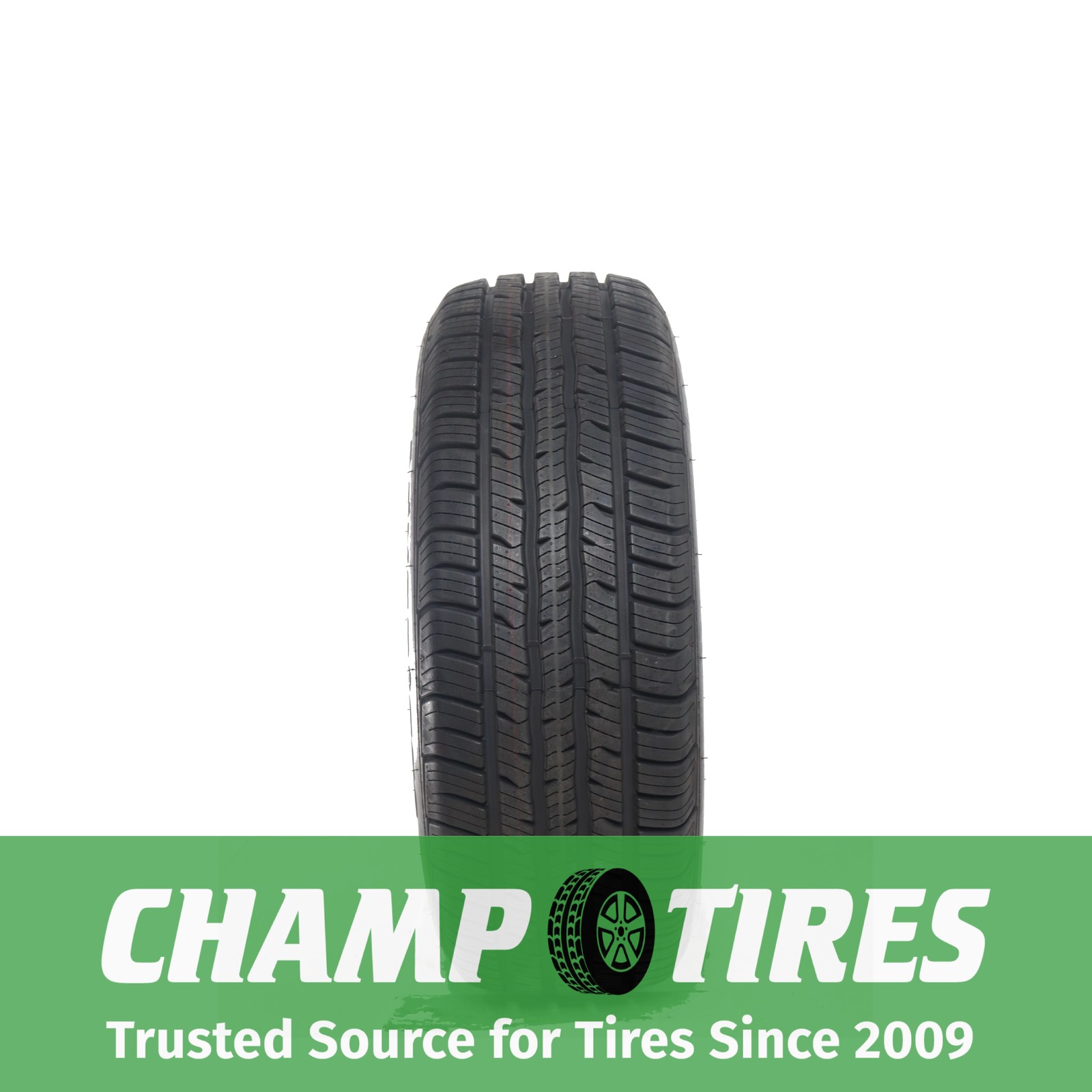 P215/60R16 BFGoodrich New Advantage Control AS 95 H New 11/32nds