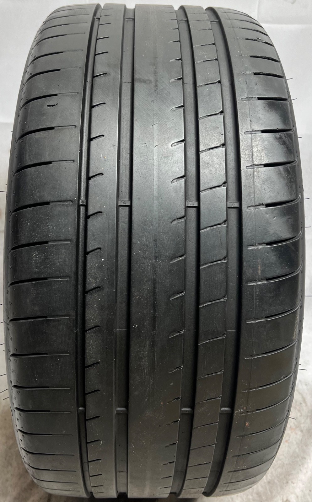 1 – NICE 275/30R20 XL (97Y) Goodyear Eagle F1 Asymmetric 5 RSC (*) BMW – 7118