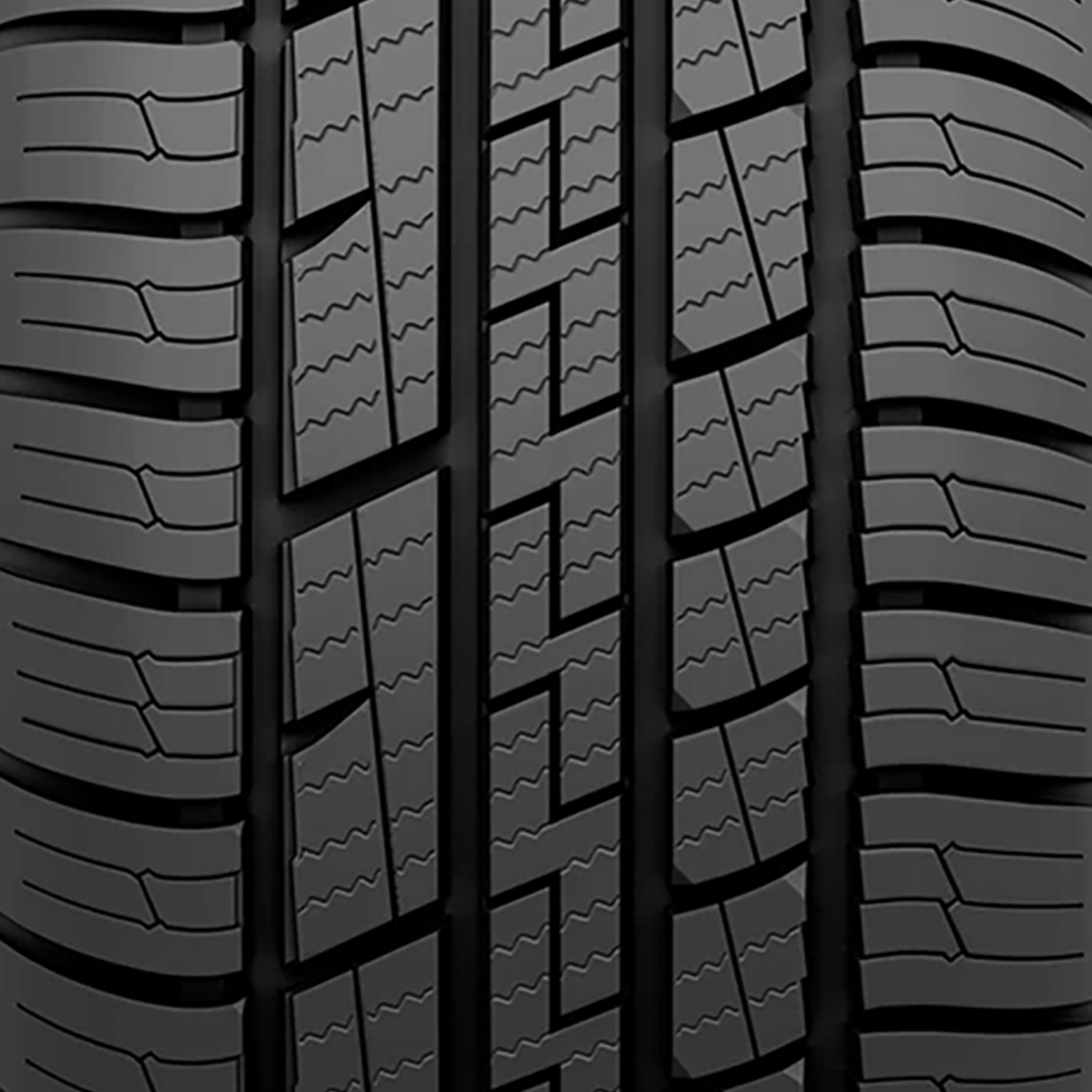 4 New Lexani Quattro Tempo Tour Aw – 235/60r16 Tires 2356016 235 60 16