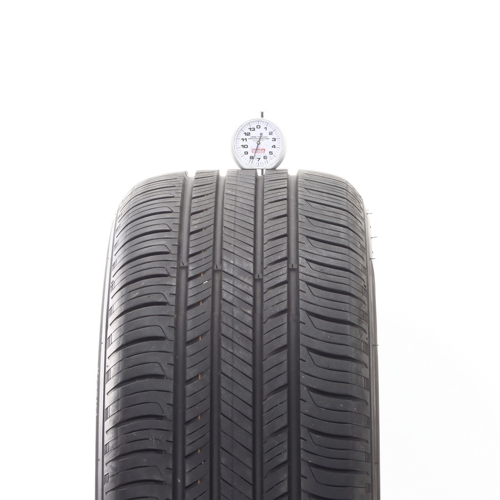 Set of (4) Used 225/55R18 Hankook Kinergy GT 98H – 6-7.5/32