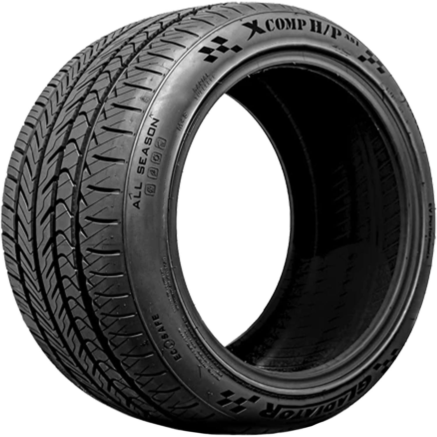 Tire Gladiator X Comp H/P AS1 205/65R15 94H AS A/S Performance