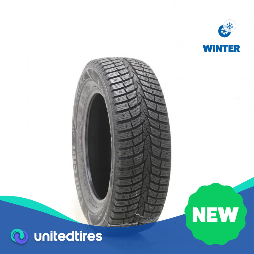 New 225/65R17 Laufenn I Fit Ice 102T – 10.5/32