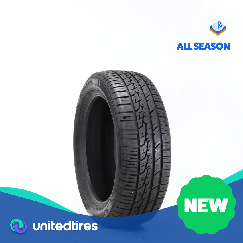 New 215/55R18 Sumitomo HTR A/S P03 95H – 10/32