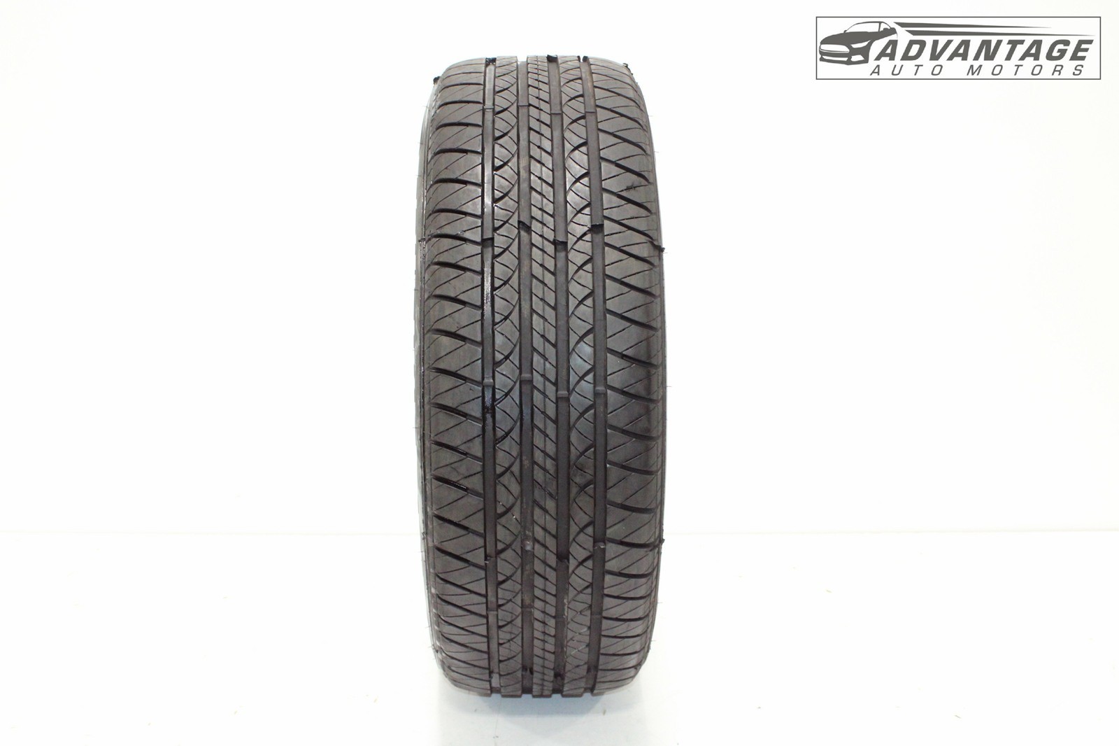2021-2026 CHEVROLET TRAILBLAZER WHEEL TIRE 225/60 R17 99H M+S 8/32 NDS OEM