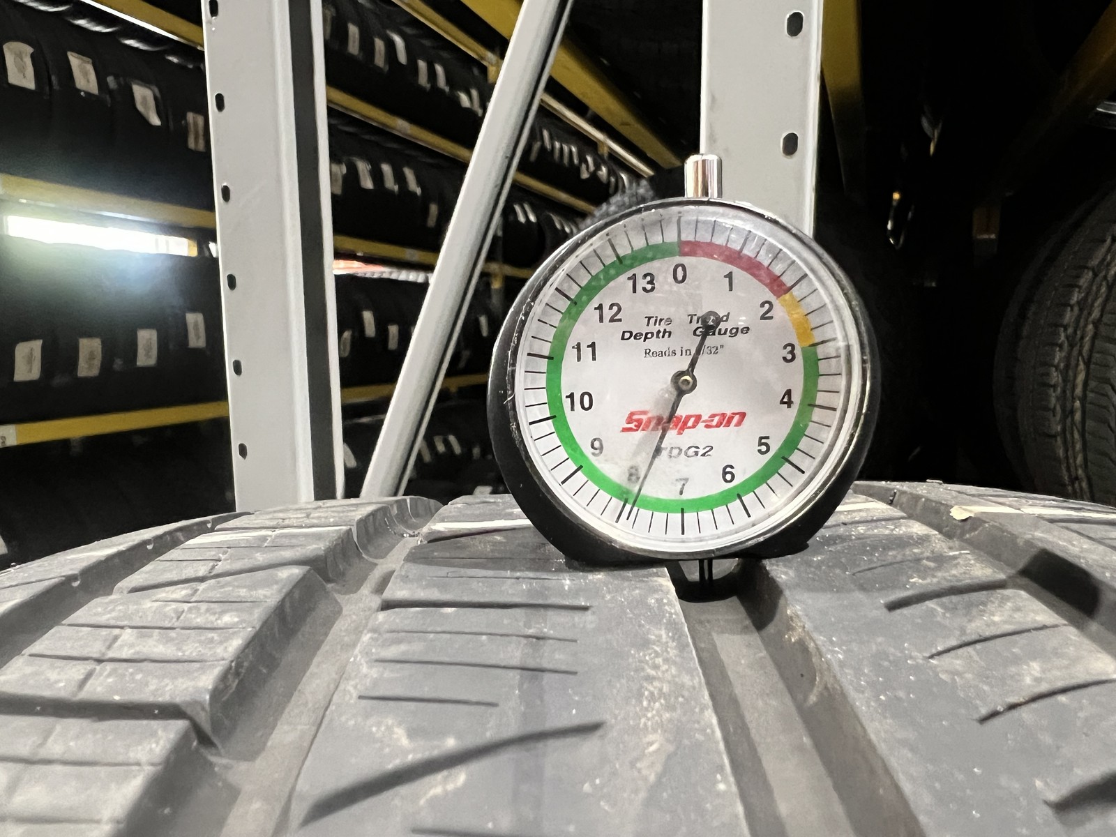 1 Tire Pirelli Scorpion Verde LR 275/45R21 110W DOT.0124 7.75/32