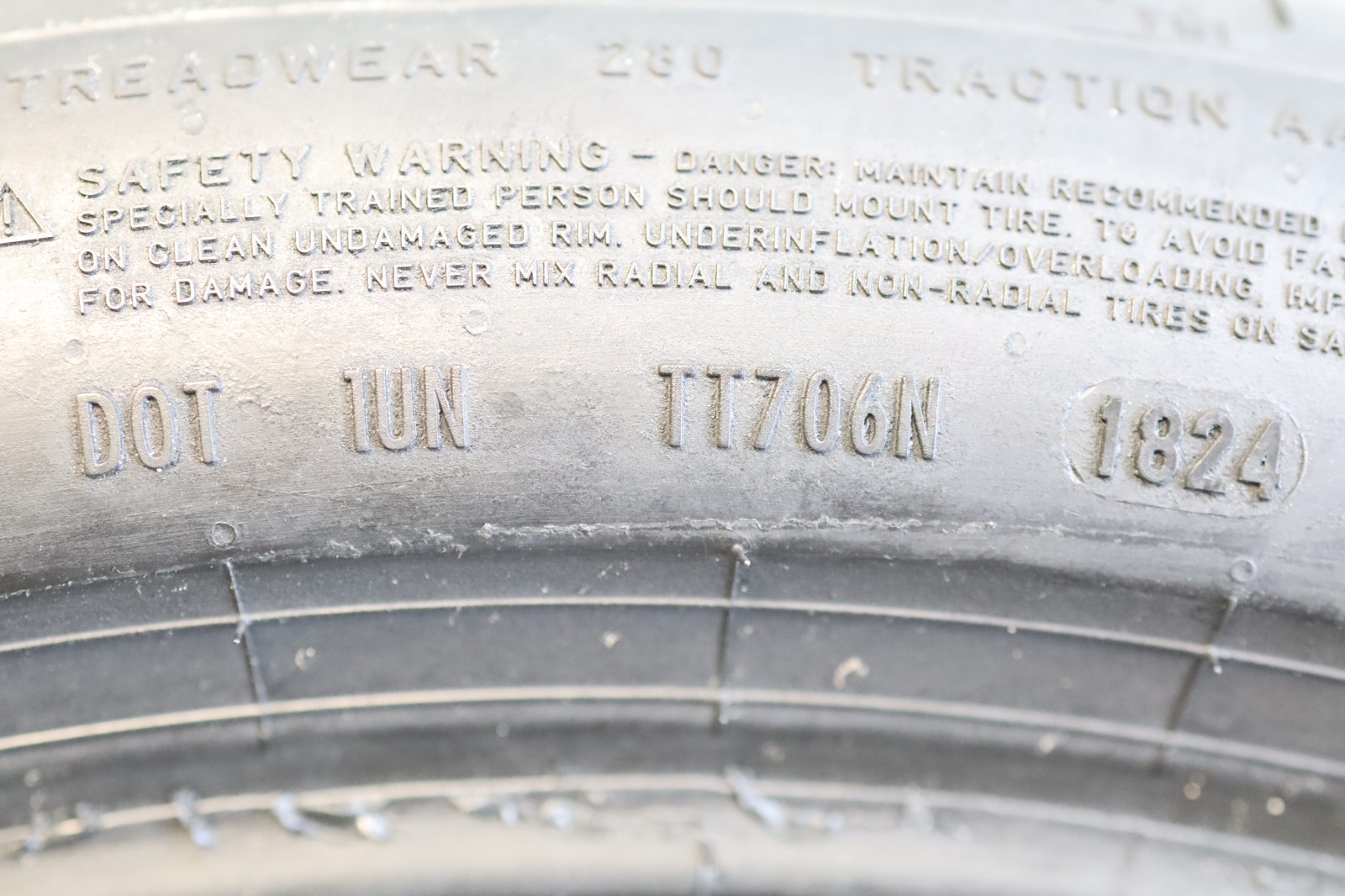 Two 315/35R22 3153522 Pirelli Pzero PZ4 Run flat BMW 111Y 7.75/32 D98