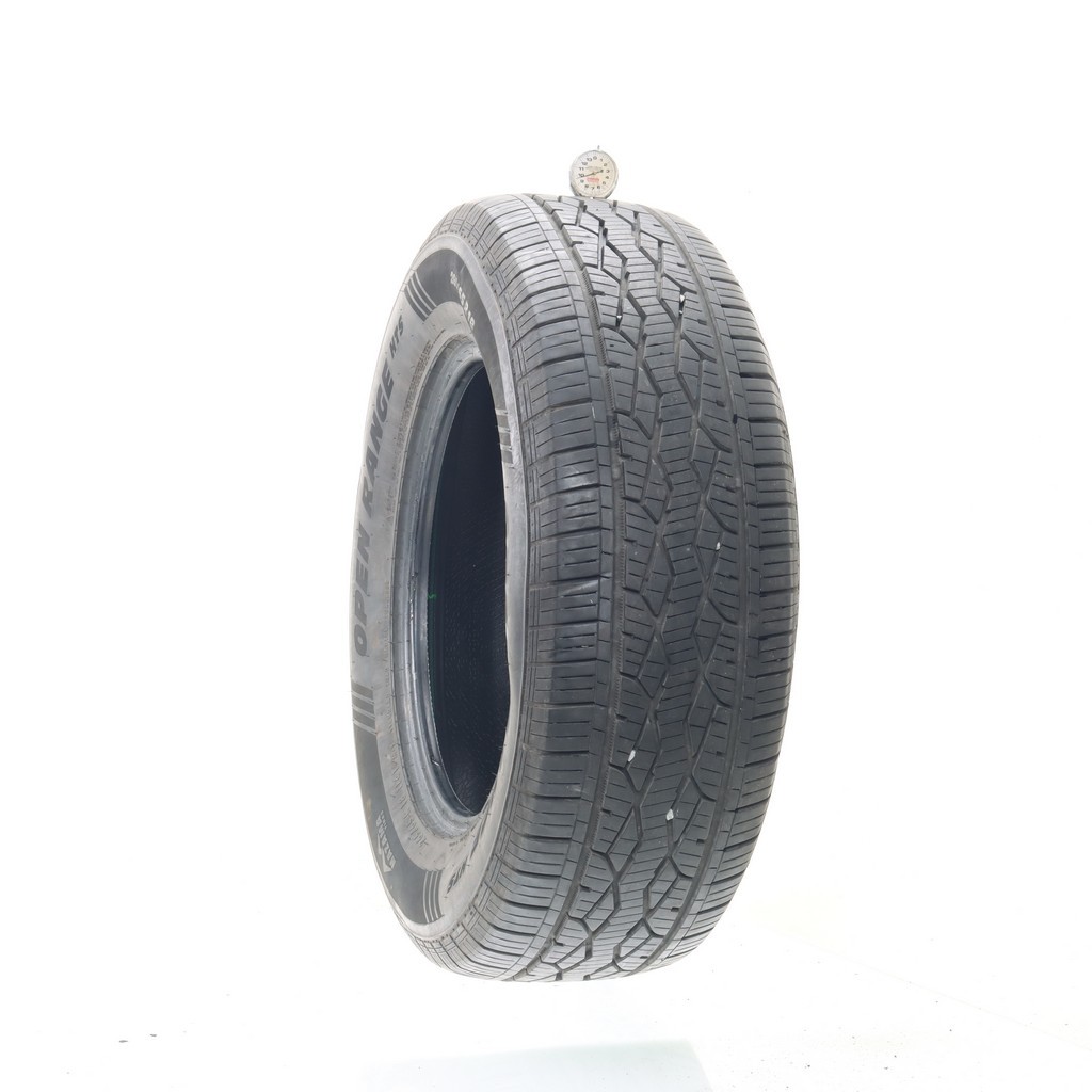 Used 265/65R18 Mazama Open Range HTS 114T – 9.5/32