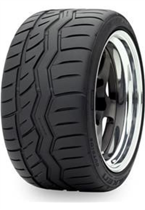 1 New 265/35R18 Falken Azenis RT615K+ 97W BSW XL 265 35 18 2653518