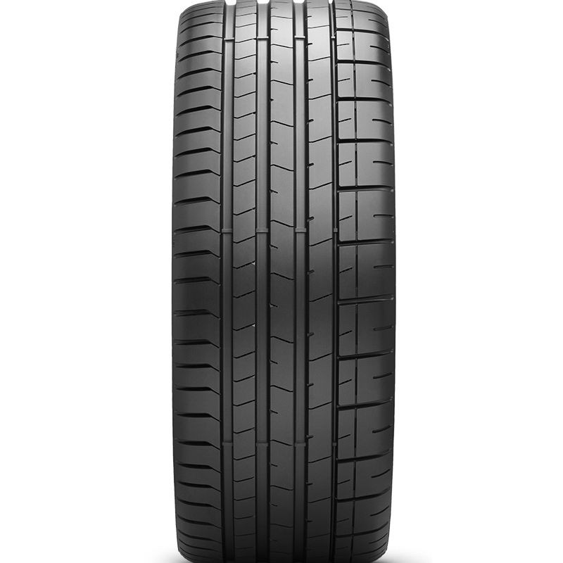 2 Pirelli P ZERO PZ4-Sport 235/35R20 92Y Max Performance Summer Tires PZERO UHP
