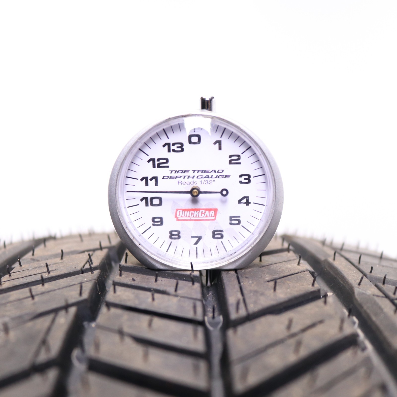 Set of 2 Take Off 265/70R17 Mohave Highway Terrain – 115T 9.5-10.5/32 No Repairs