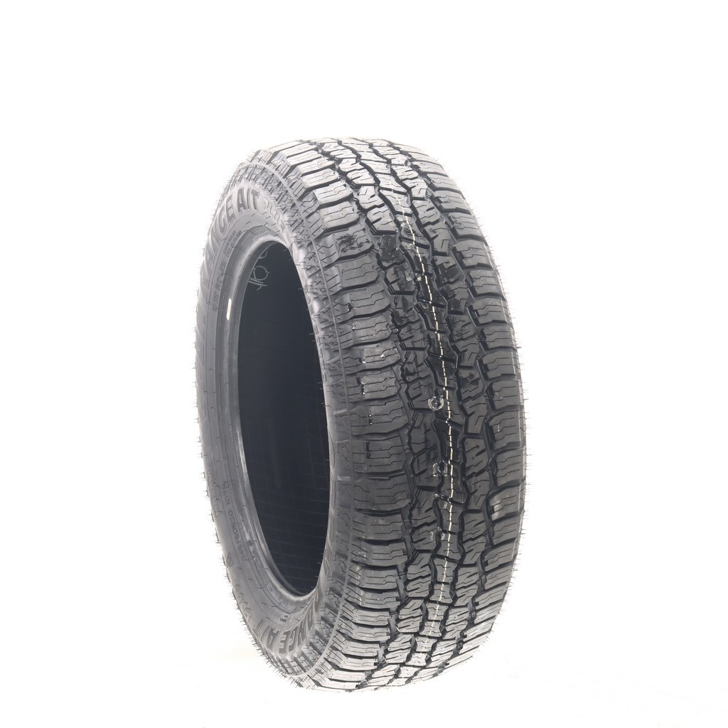 New 245/60R20 Mazama Open Range A/T Plus 107H