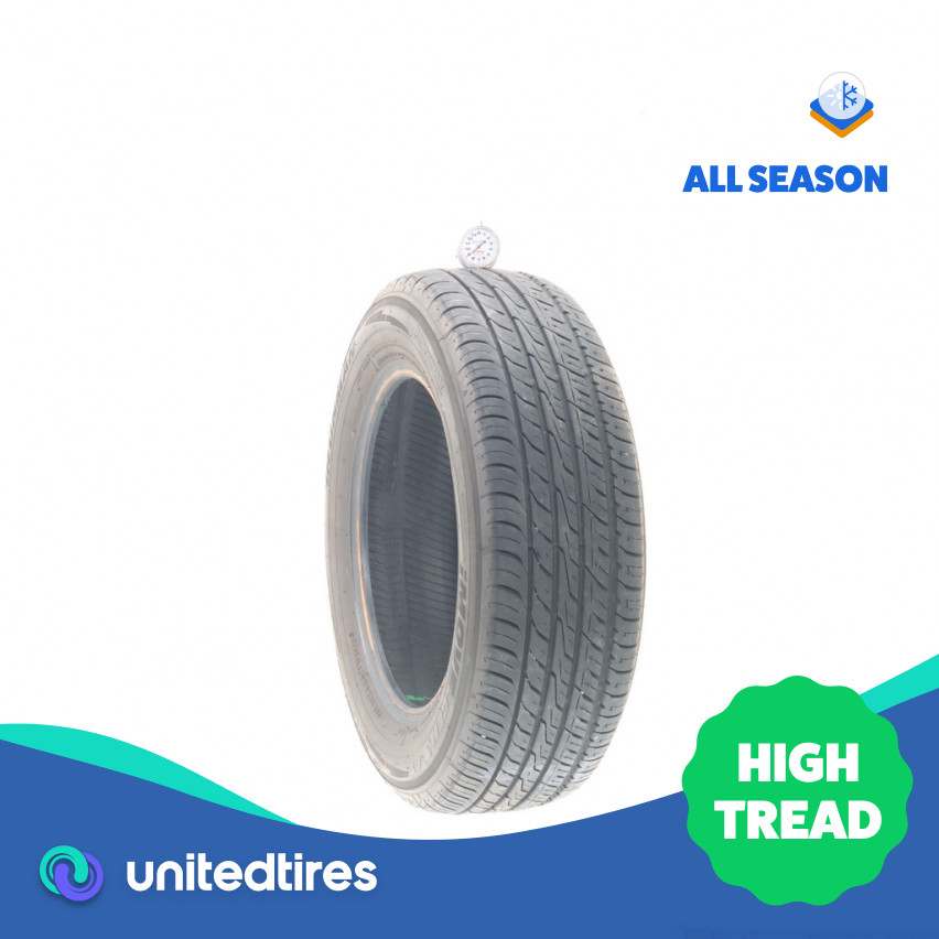 Used 195/65R15 Ironman IMove Gen 3 AS 91H – 9/32