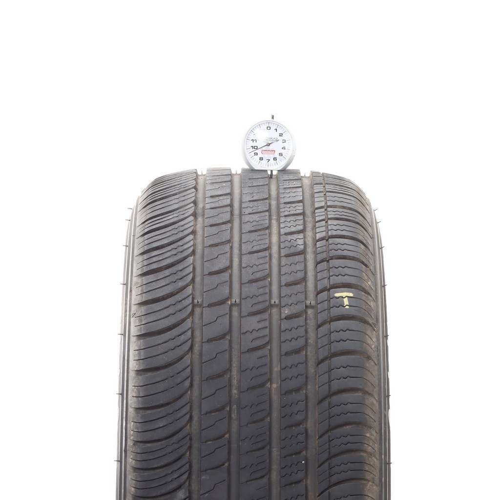 Set of (4) Used 225/55R18 SureDrive Touring A/S TA71 98V – 9.5-10.5/32