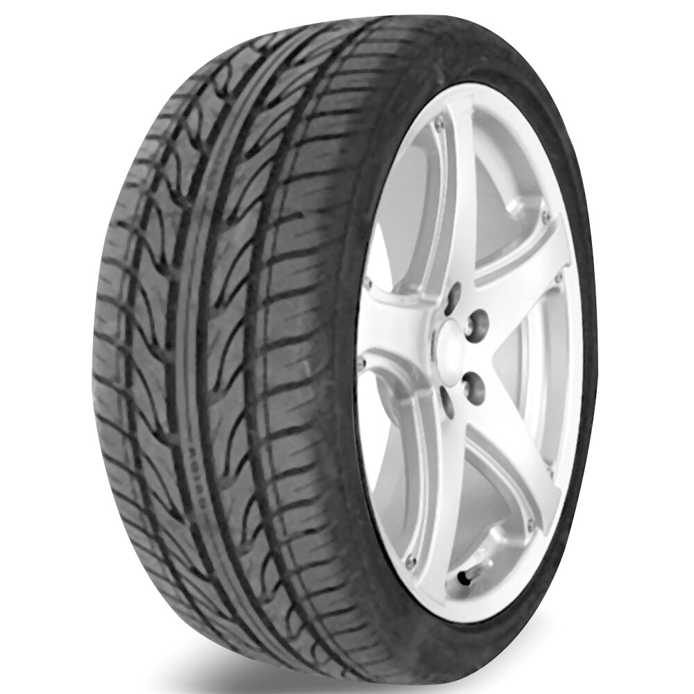 1 New Haida Hd921 – 245/30r22 Tires 2453022 245 30 22